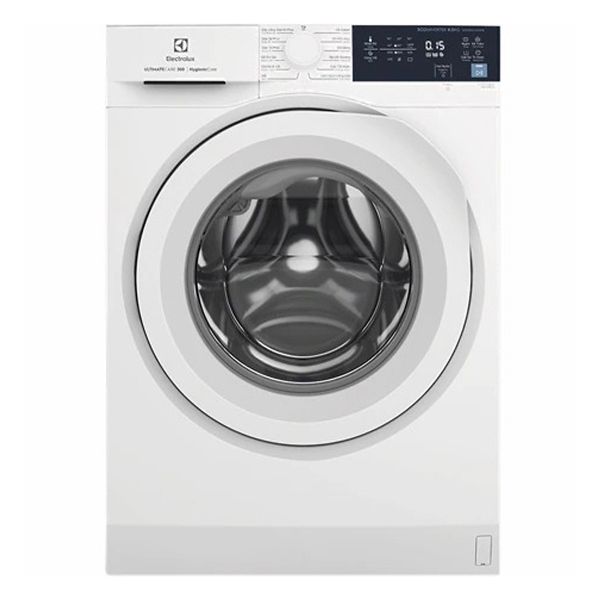 Máy Giặt Cửa Trước Electrolux Inverter 8 Kg EWF8024D3WB