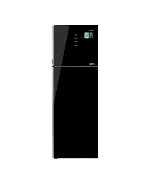 Tủ Lạnh Aqua Inverter 312 Lít AQR-T359MA (GB)