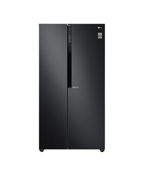 Tủ Lạnh LG Inverter 613 Lít GR-B247WB