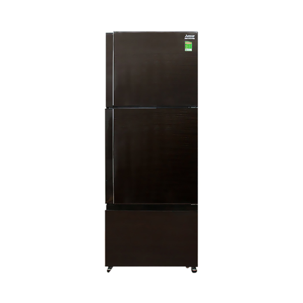 Tủ Lạnh Mitsubishi Electric Inverter 414 Lít MR-V50EH-BRW-V