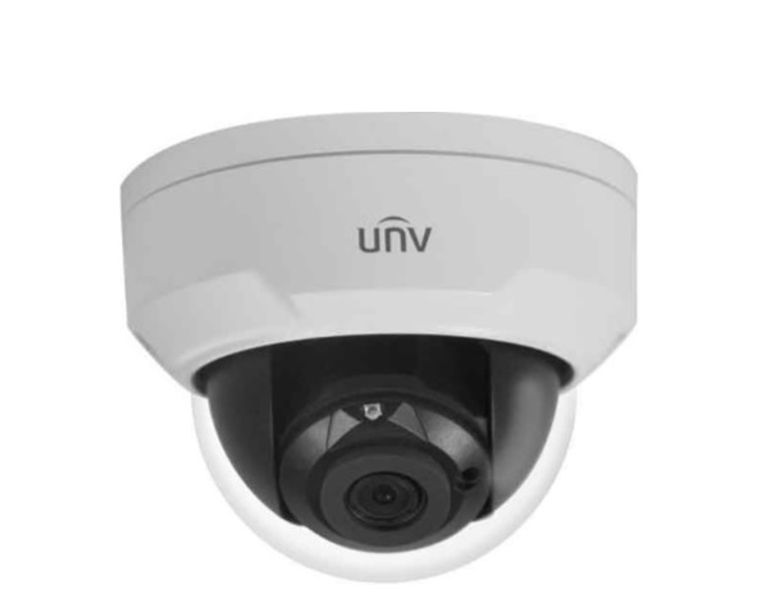 Camera IP Thông Minh UNV IPC322LB-DSF28K