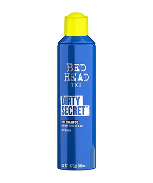 Dầu Gội Khô Tigi Bed Head Dirty Secret Dry Shampoo