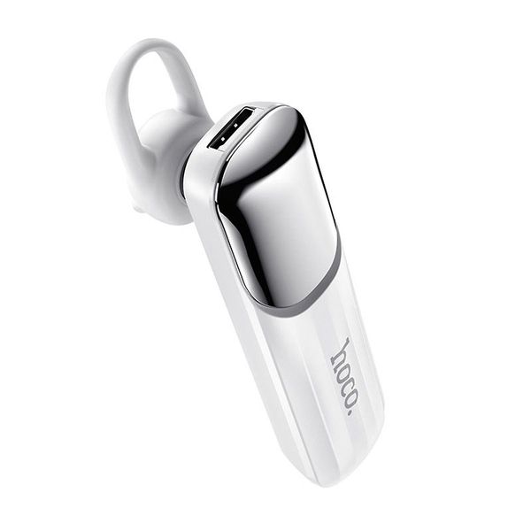 Tai Nghe Bluetooth V5.0 Hoco E57 Pin Khỏe, Đàm Thoại Ổn Định