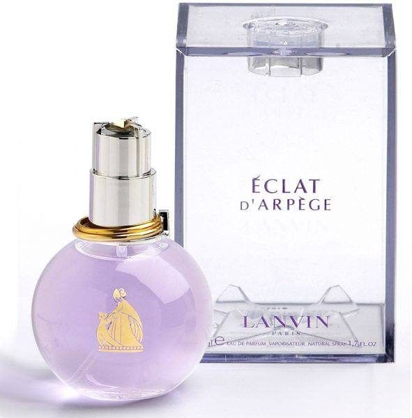 Nước Hoa Nữ Lanvin Eclat D Arpege Eau De Parfum