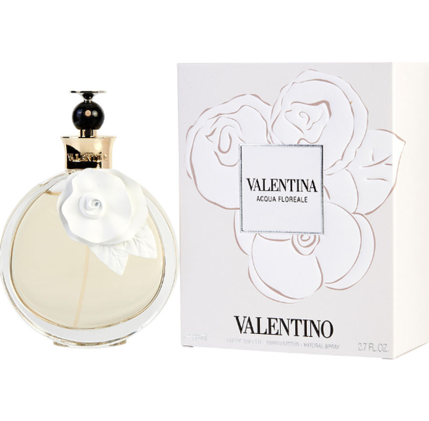 Nước Hoa Nữ Valentino Valentina Acqua Floreale EDT