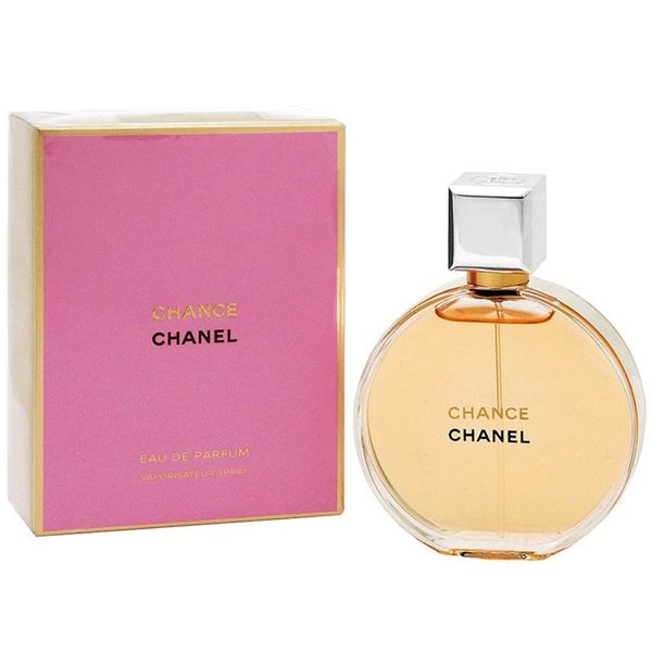Nước Hoa Nữ Chanel Chance Eau De Parfum Quyến Rũ