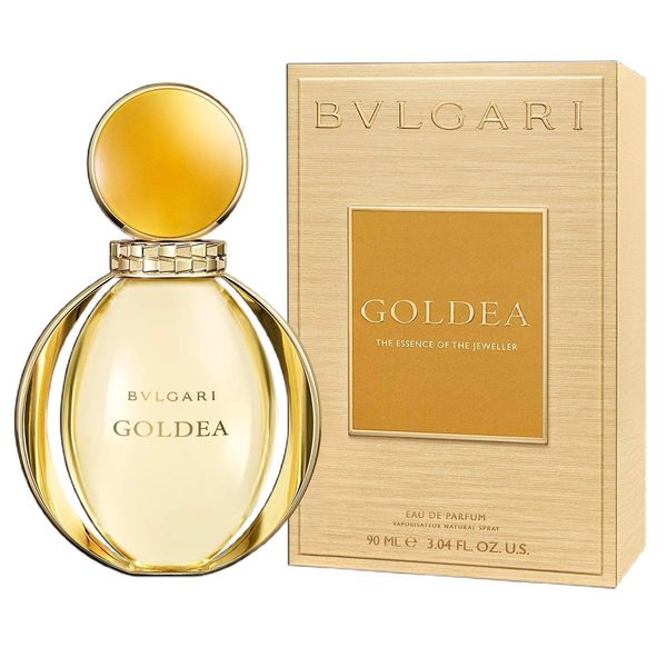 Nước Hoa Nữ Bvlgari Goldea Eau De Parfum