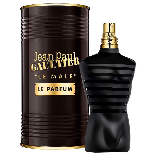Nước Hoa Nam Jean Paul Gaultier Le Male Le Parfum EDP Intense