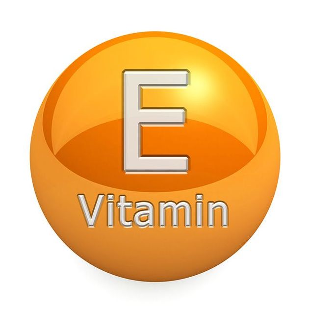 Vitamin E có tác dụng gì? Vitamin E loại nào tốt 