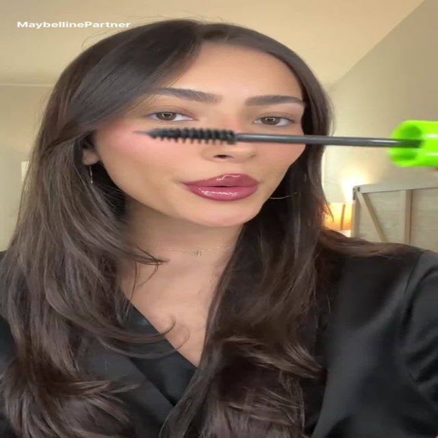 Thiết kế Mascara Maybelline Great Lash