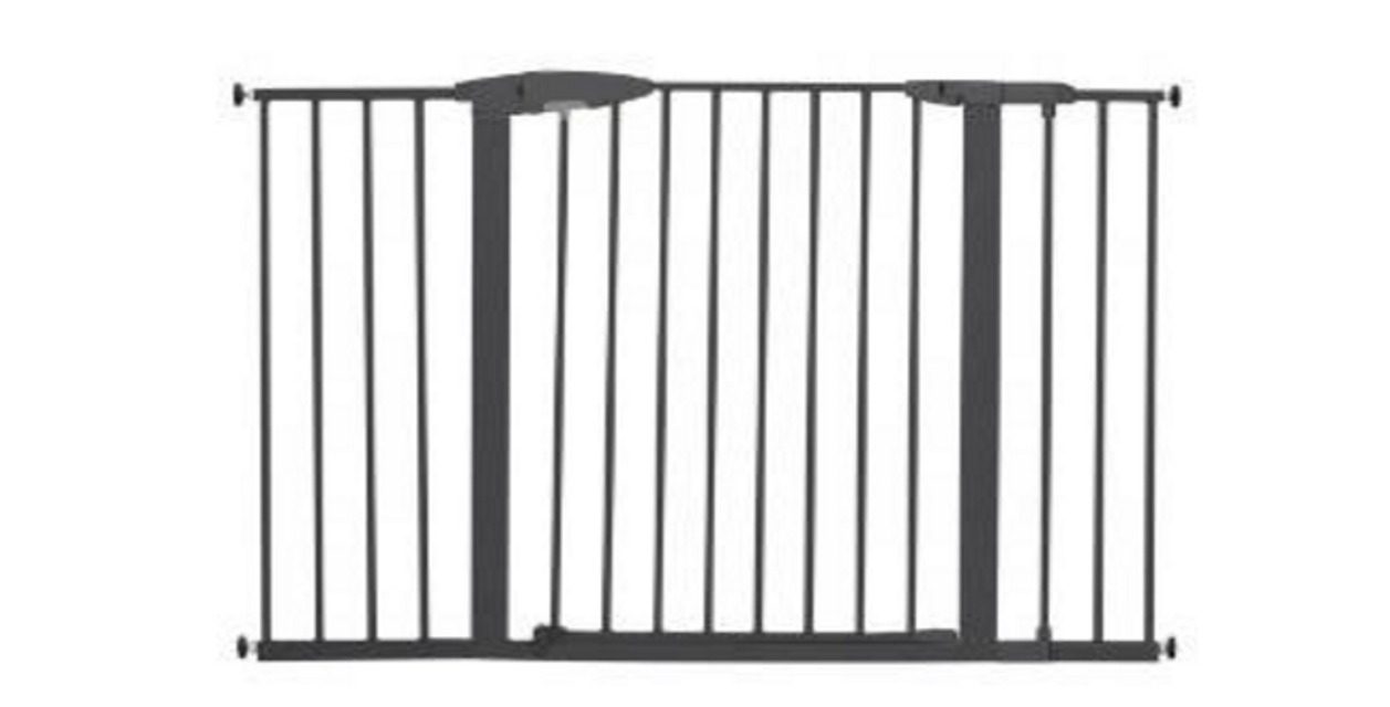 Cửa chặn tương đối l&agrave;nh t&iacute;nh mở rộng Munchkin MK31067 bảo vệ sự tương đối l&agrave;nh t&iacute;nh của b&eacute;