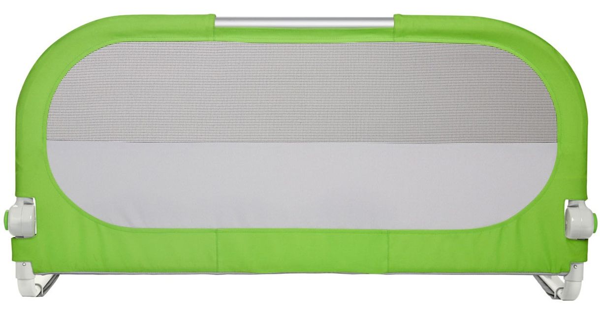 Thanh chặn giường Munchkin MK44147 gi&uacute;p bảo vệ b&eacute; y&ecirc;u tr&aacute;nh khỏi những tai nạn đ&aacute;ng tiếc kh&ocirc;ng đ&aacute;ng c&oacute; khi b&eacute; ngủ một m&igrave;nh