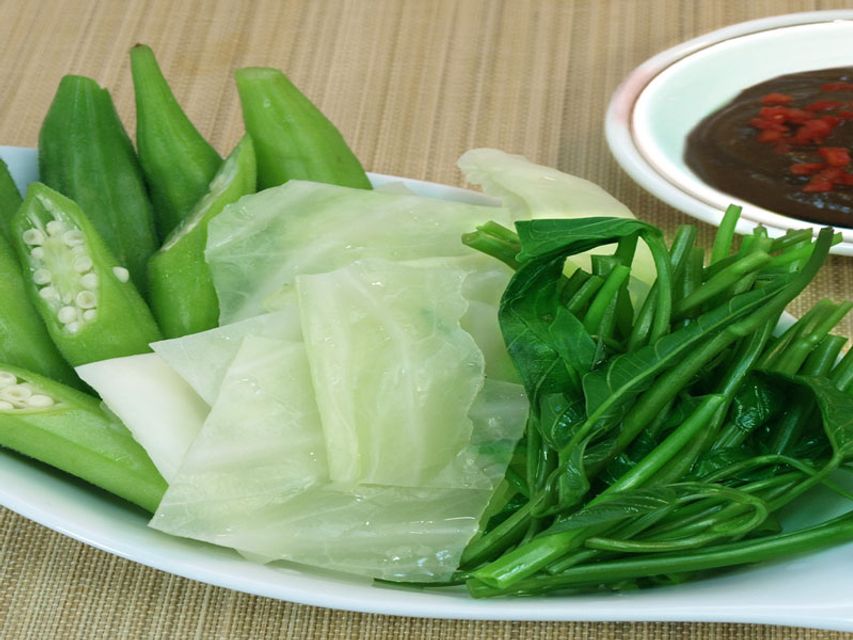 Nhiệt ph&acirc;n t&aacute;n đều gi&uacute;p thức ăn ch&iacute;n nhanh v&agrave; ngon hơn