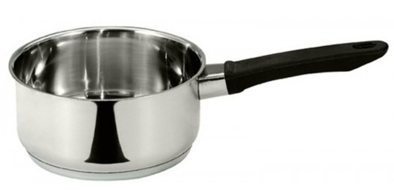 Nồi nấu bột Elo 12cm được nhập khẩu nguy&ecirc;n chiếc từ Đức
