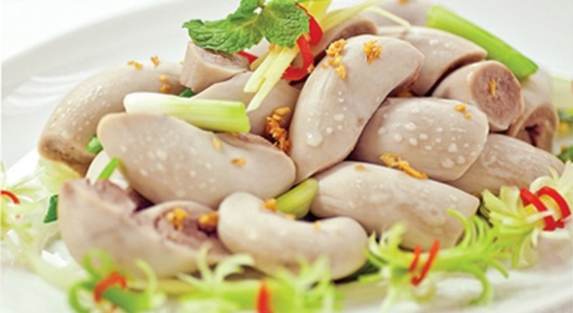 Thiết kế đ&aacute;y 3 lớp tản nhiệt đều gi&uacute;p nấu ăn nhanh v&agrave; ngon hơn