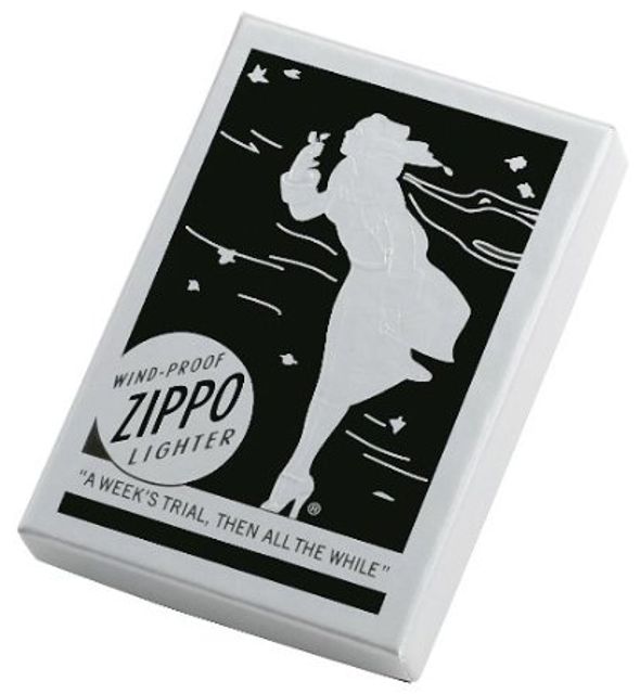 Bật lửa Zippo 1935.26 Replica Lighters ch&iacute;nh h&atilde;ng