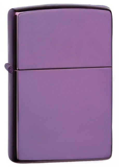 Bật lửa Zippo Slim Abyss Lighter thiết kế tinh xảo, mang hơi hướng vừa cổ điển vừa hiện đại, rất phong c&aacute;ch, đẹp mắt v&agrave; thời thượng