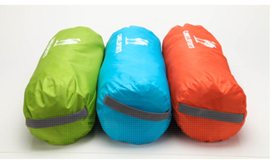 Lều cắm trại 2 người Camel Sports vải polyester 6