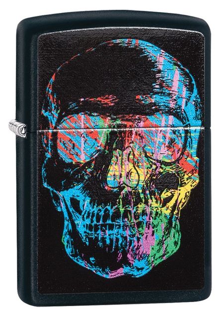 Bật lửa Zippo Black Matte hoạt động theo cơ chế xăng, bấc v&agrave; đ&aacute; kết hợp c&ugrave;ng buồng đốt tạo n&ecirc;n hệ thống đ&aacute;nh lửa mạnh mẽ v&agrave; ch&iacute;nh x&aacute;c gi&uacute;p bật lửa c&oacute; thể hoạt động tốt trong mọi điều kiện kh&aacute;c nhau