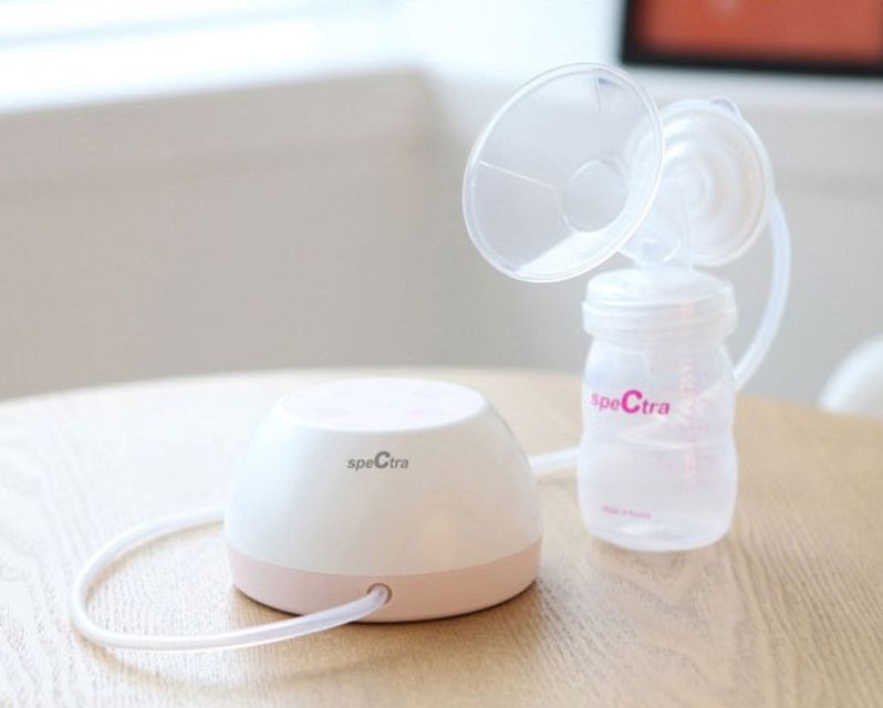 M&aacute;y h&uacute;t sữa Spectra M2 ch&iacute;nh h&atilde;ng
