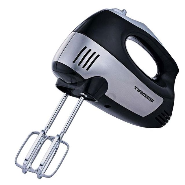M&aacute;y đ&aacute;nh trứng Tiross TS5400 2 que trộn v&agrave; 2 que m&oacute;c