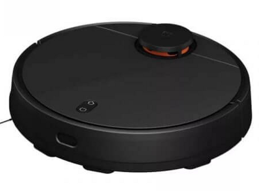 Robot h&uacute;t bụi lau nh&agrave; Xiaomi SKV4109