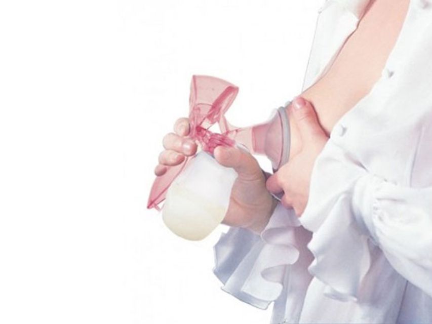 m&aacute;y h&uacute;t sữa farlin bằng tay bf-670a tại h&agrave; nội