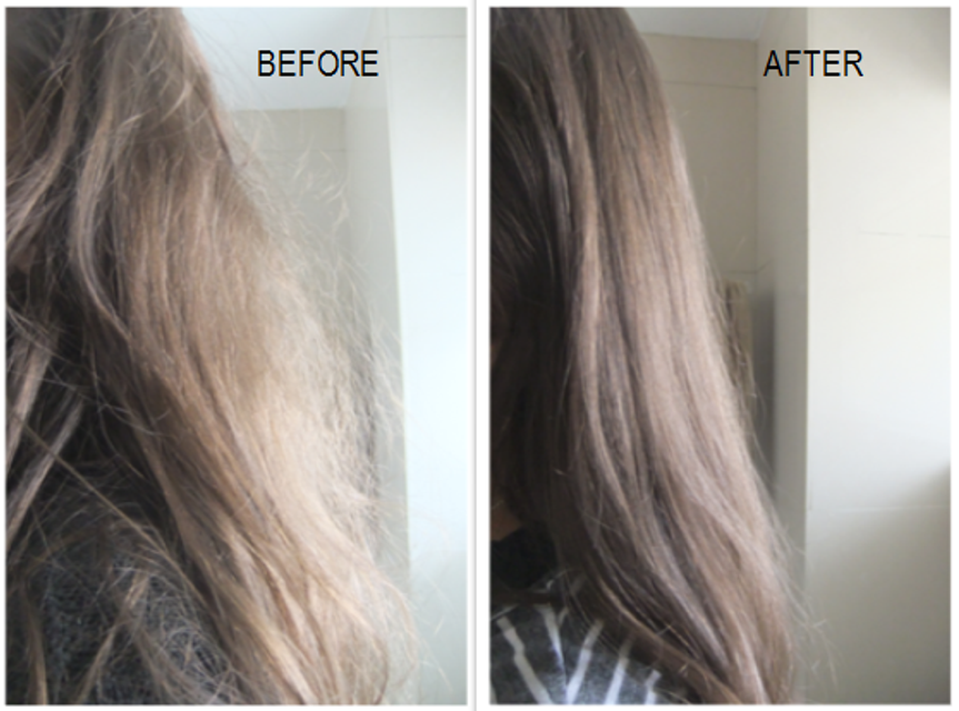 Dầu gội Tresemme chứa keratin protein v&agrave; vitamin gi&uacute;p phục hồi v&agrave; t&aacute;i tạo m&aacute;i t&oacute;c &oacute;ng mượt, rạng ngời v&agrave; gi&uacute;p giữ nếp mượt m&agrave;