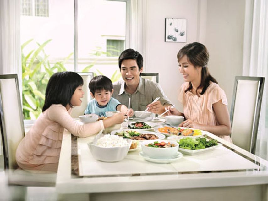 Bộ nồi inox 4 chiếc Elo Shape gi&uacute;p c&aacute;c b&agrave; nội trợ dễ d&agrave;ng chuẩn bị bữa ăn cho cả gia đ&igrave;nh