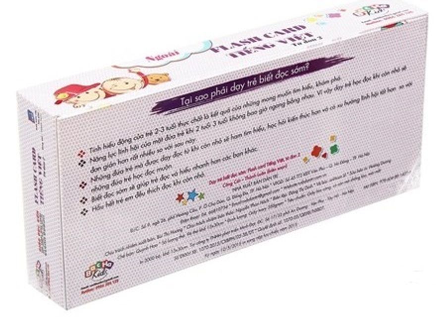 Thẻ học Flash card th&ocirc;ng minh gi&uacute;p ph&aacute;t triển to&agrave;n diện tư duy, tr&iacute; th&ocirc;ng minh v&agrave; tr&iacute; nhớ cho trẻ