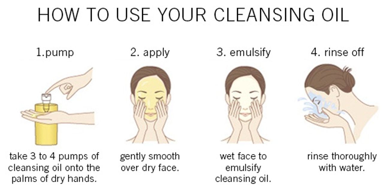 Sử dụng tẩy trang Shu Uemura h&agrave;ng ng&agrave;y để chăm s&oacute;c l&agrave;n da hiệu quả