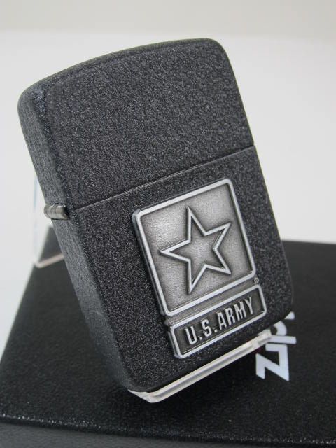 Bật lửa Zippo 1941 Replica U.S.Army 28583 của Mỹ