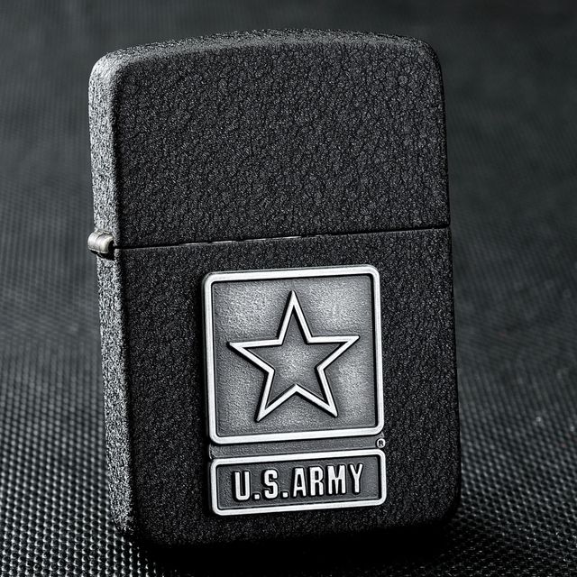 Bật lửa Zippo 1941 Replica U.S.Army 28583
