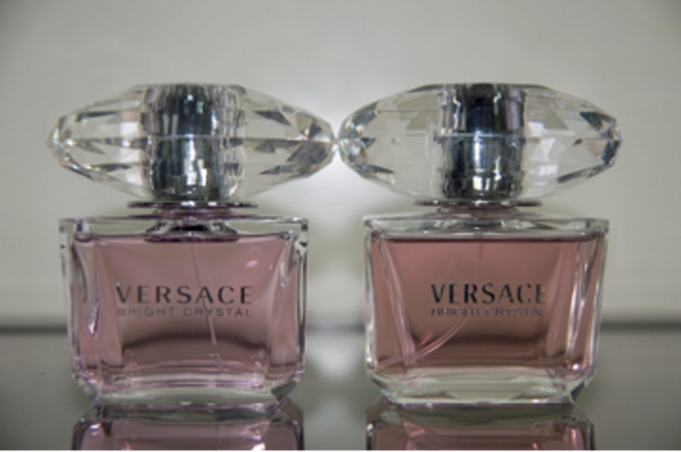 Nước hoa Versace Bright Crystal thơm m&aacute;t dịu ngọt 6