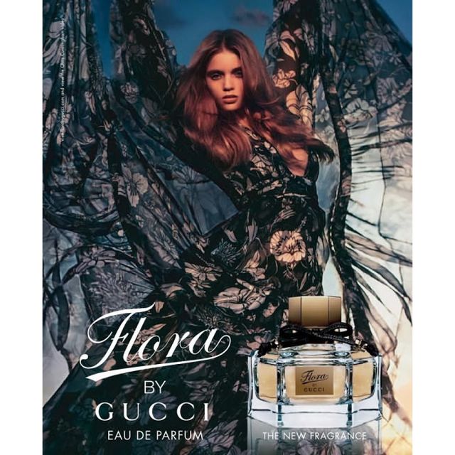 Nước hoa Gucci Flora EDT c&oacute; m&ugrave;i hương nữ t&iacute;nh với c&aacute;c lớp hương cực kỳ tinh tế c&ugrave;ng độ tỏa hương kh&aacute; ổn