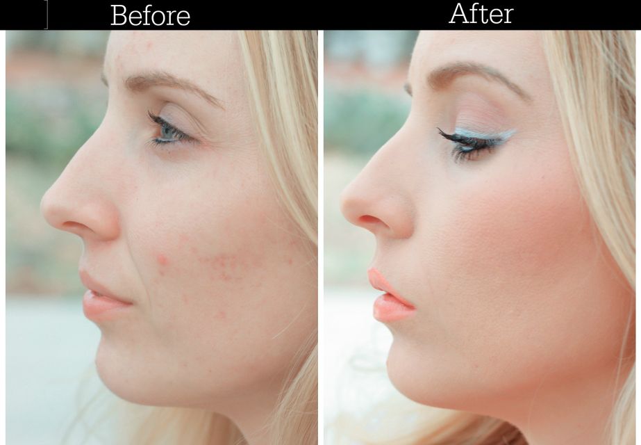 Kem nền Rimmel Stay Matte Liquid Mousse Foundation  4