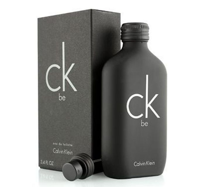 Nước hoa CK Be với hương thơm quyến rũ được pha trộn kh&aacute; phức tạp từ hơn 15 loại hương liệu