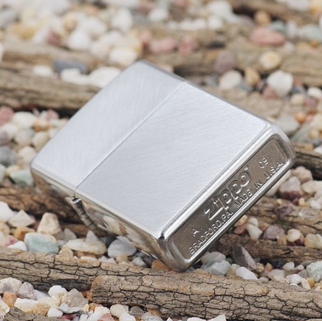 Bật lửa Zippo 24648 Herringbone Sweep
