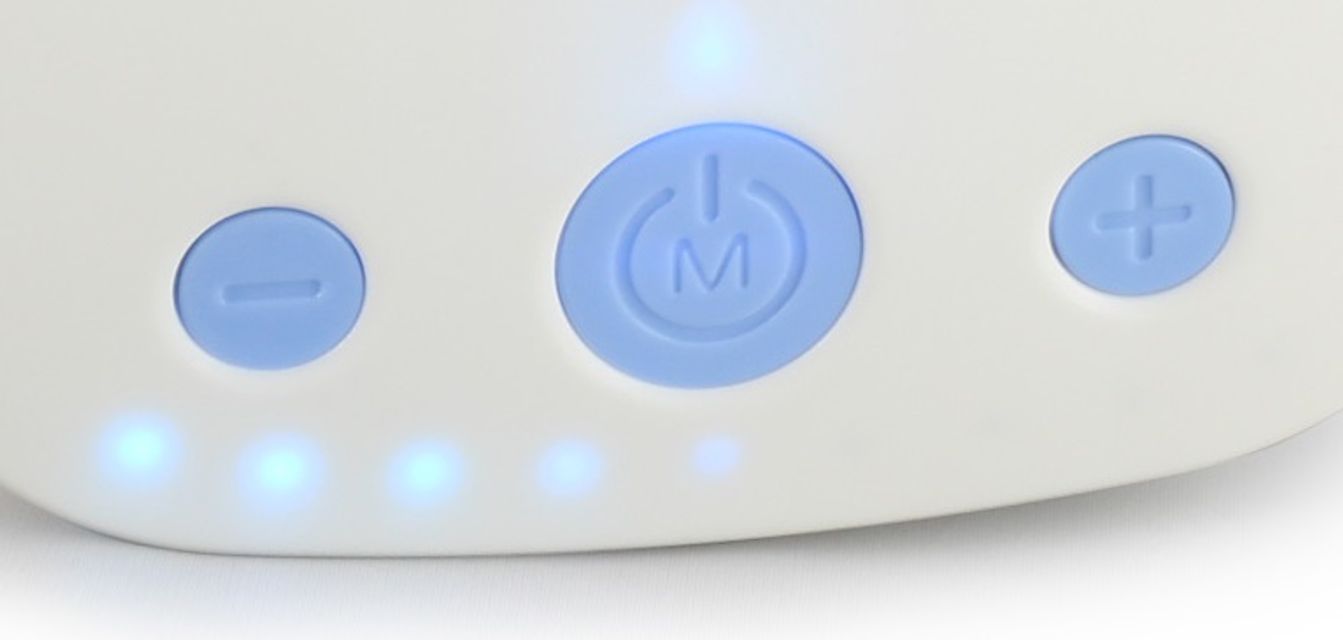 M&aacute;y h&uacute;t sữa điện đơn Sanity AP-154AE c&oacute; tốt kh&ocirc;ng