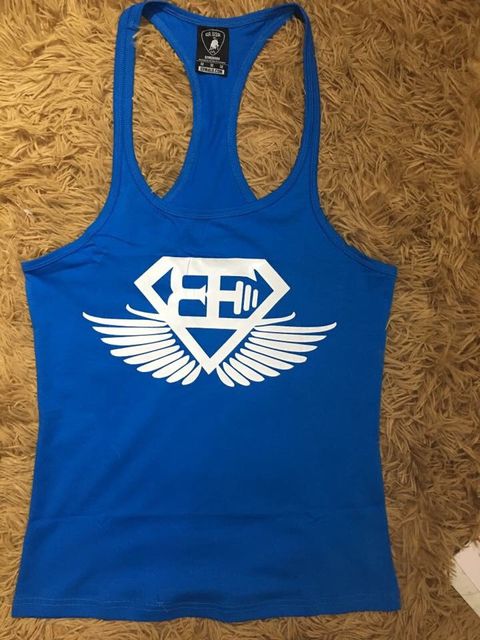 &Aacute;o tập gym 3 lỗ Beast Mode độc đ&aacute;o l&agrave; thiết kế d&agrave;nh ri&ecirc;ng cho ph&aacute;i mạnh