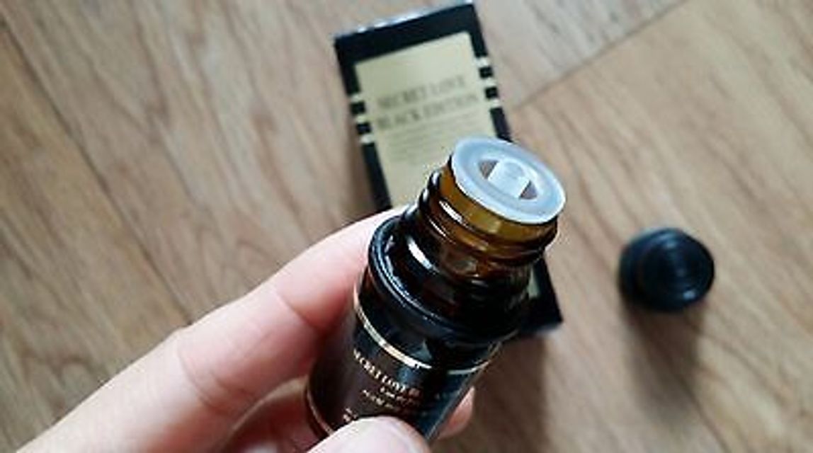 Nước hoa v&ugrave;ng k&iacute;n Dionel secret love nhỏ gọn, dễ d&agrave;ng mang theo một c&aacute;ch k&iacute;n đ&aacute;o