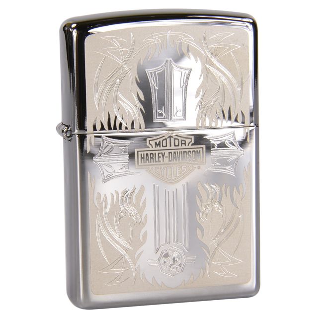Bật lửa Zippo 28982 Harley Davidson