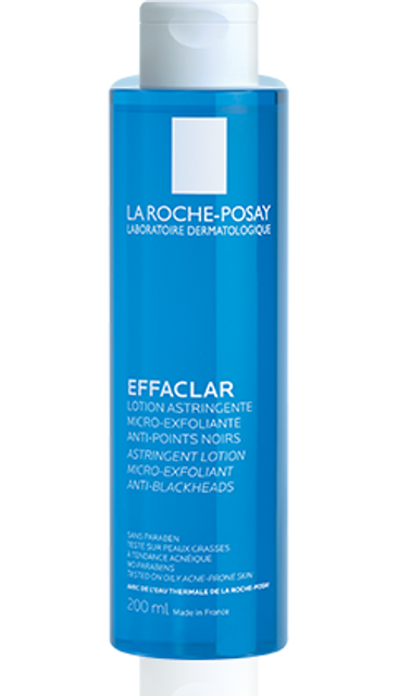 Nước hoa hồng La Roche Posay d&agrave;nh cho da dầu mụn