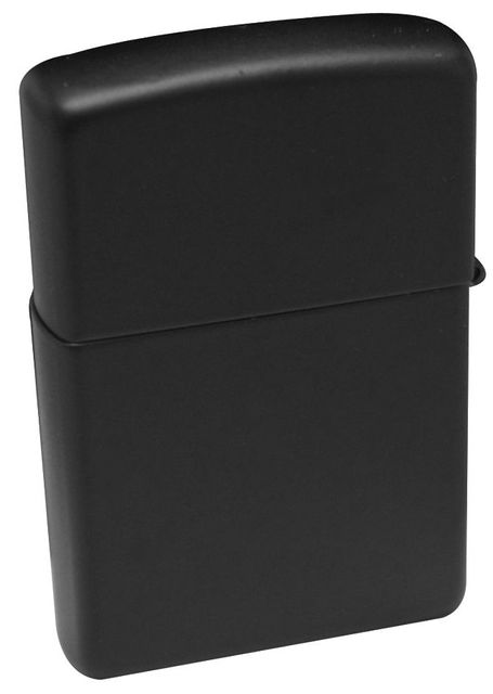 Bật lửa Zippo 218HD.H252 Black Matte Harley Davidson 2