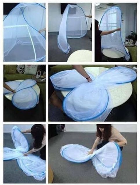 C&aacute;ch sử dụng m&agrave;n chụp tự bung cho người lớn