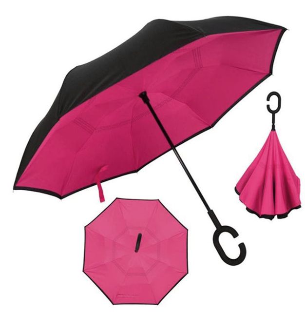 &Ocirc; gấp ngược Kazbrella&lrm; tiện lợi gi&aacute; rẻ