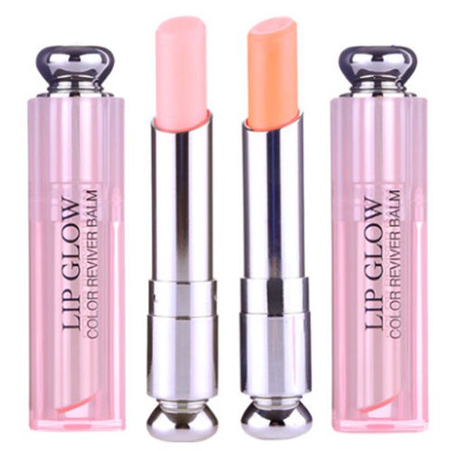 Son dưỡng Dior c&oacute; m&agrave;u Addict Lip Glow cho m&ocirc;i căng mọng