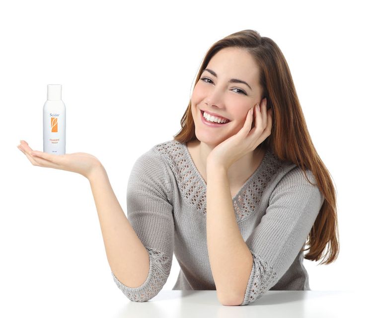 Review dung dịch vệ sinh phụ nữ Scion c&oacute; tốt kh&ocirc;ng?