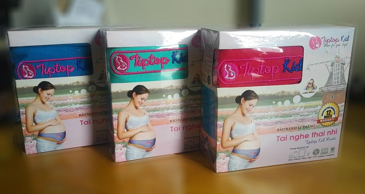 Sản phẩm c&oacute; kiểu d&aacute;ng bắt mắt, trẻ trung, sang trọng, ph&ugrave; hợp với nhiều loại trang phục của mẹ bầu
