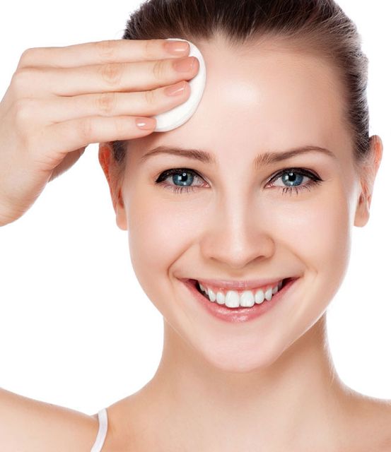 Nước Hoa Hồng ngừa mụn Ozit Blemish Control Toner 3